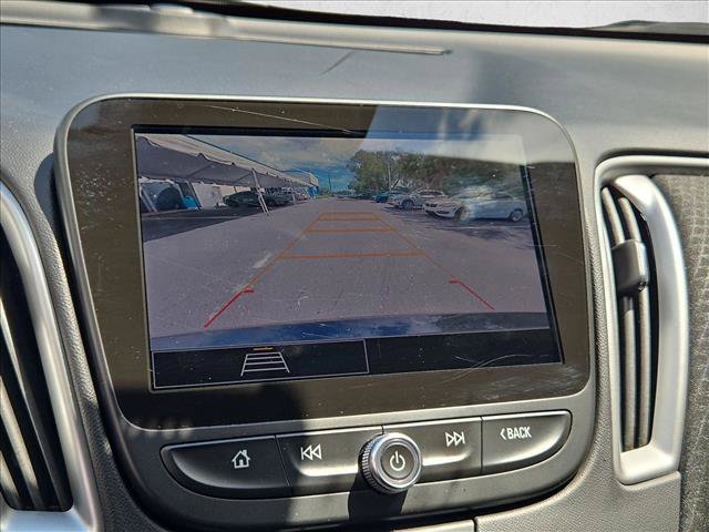 Used 2025 Chevrolet Malibu LT FWD image 13