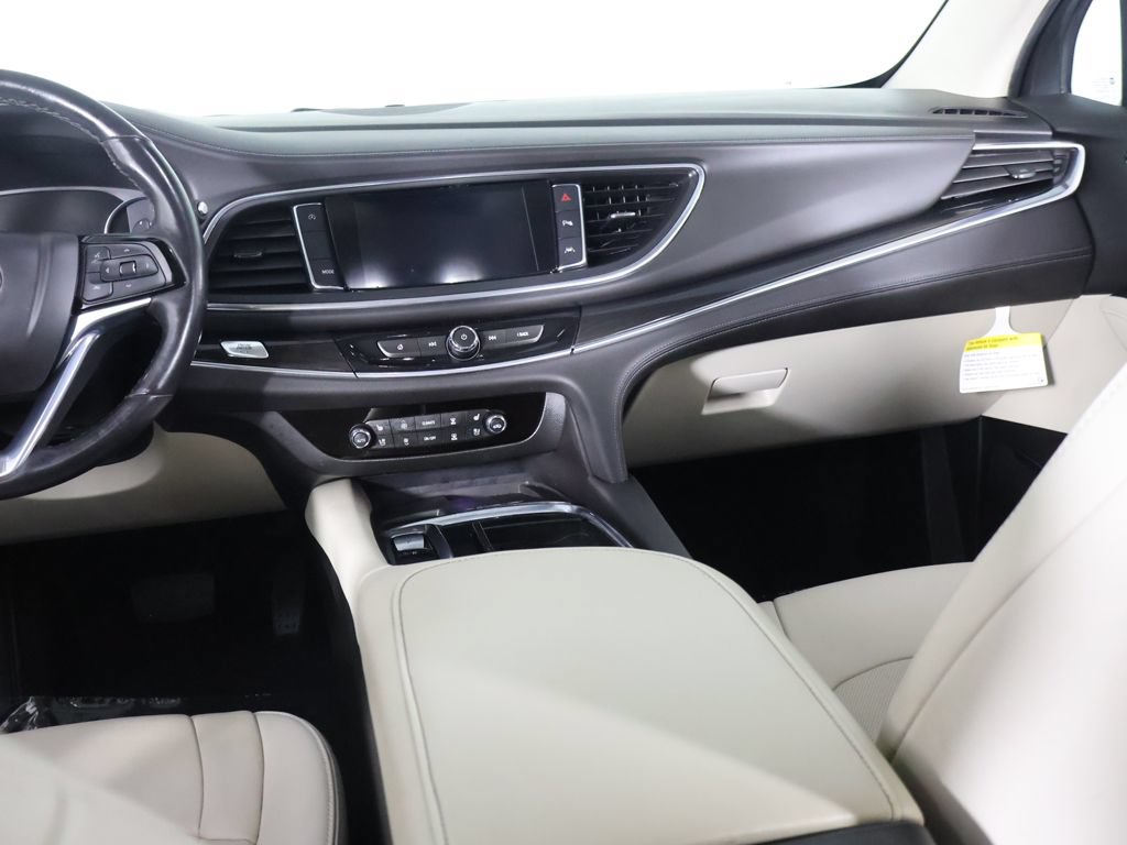 Used 2023 Buick Enclave Premium w/ Experience Buick Package FWD image 41