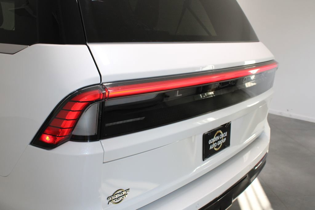 New 2025 Lincoln Navigator L Reserve image 65