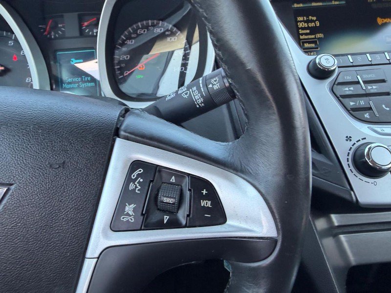 Used 2015 Chevrolet Equinox LT FWD image 13