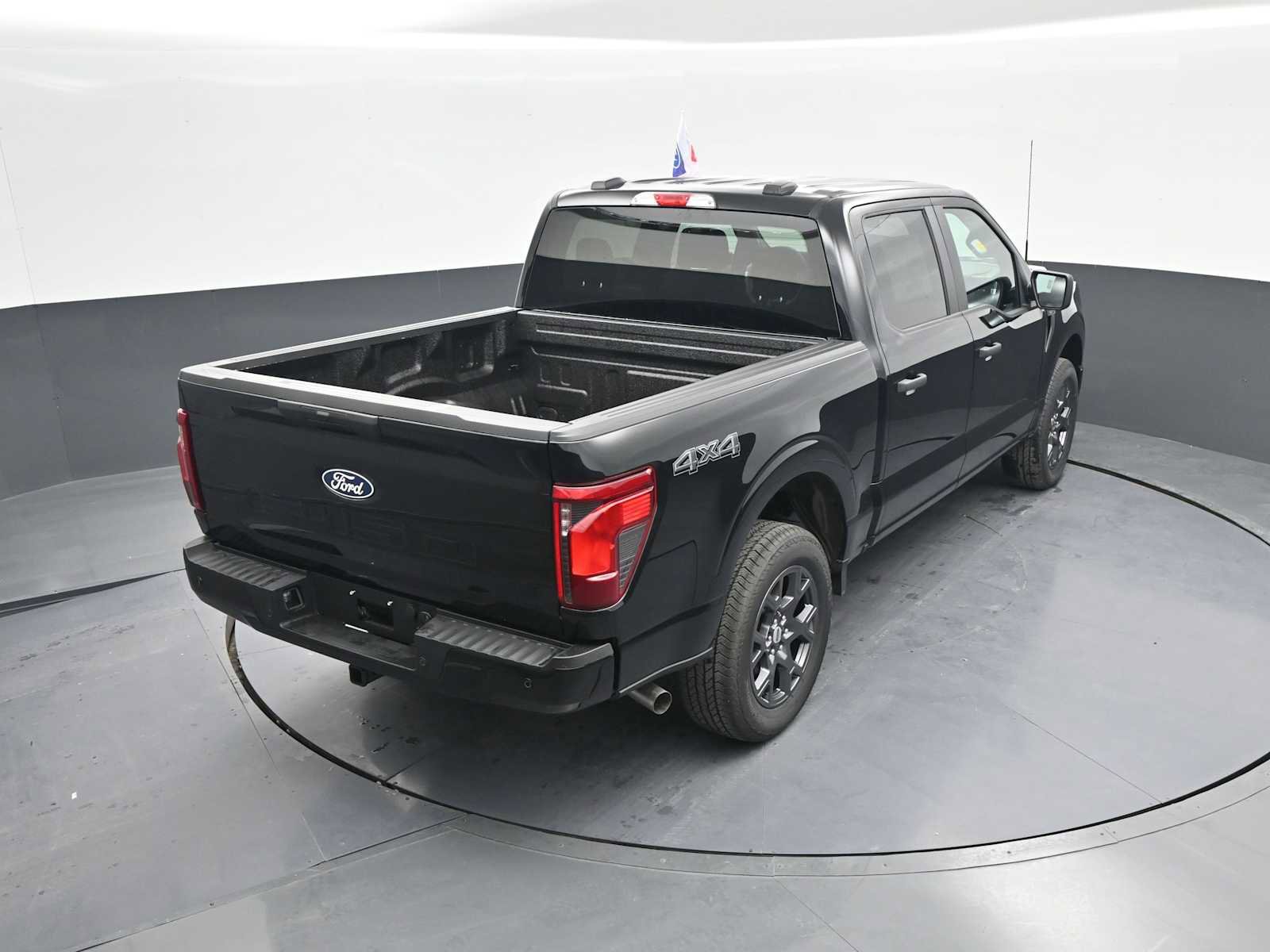 New 2026 Ford F150 STX w/ Equipment Group 200A AWD/4WD image 57