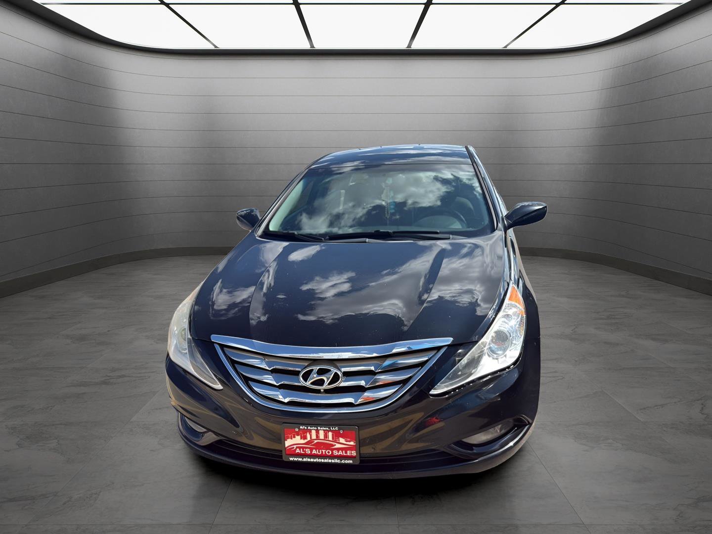 Used 2013 Hyundai Sonata GLS w/ Popular Equipment Pkg image 11