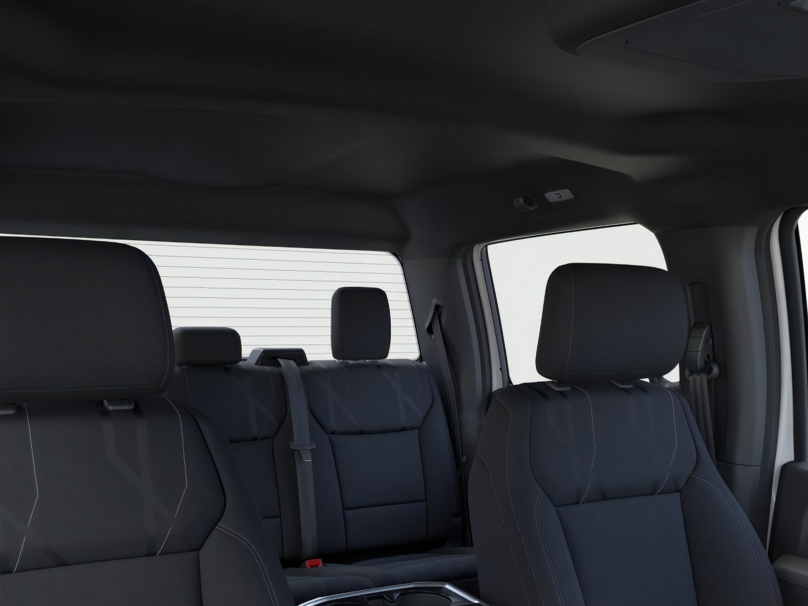 New 2026 Ford F150 STX w/ Equipment Group 200A RWD image 22
