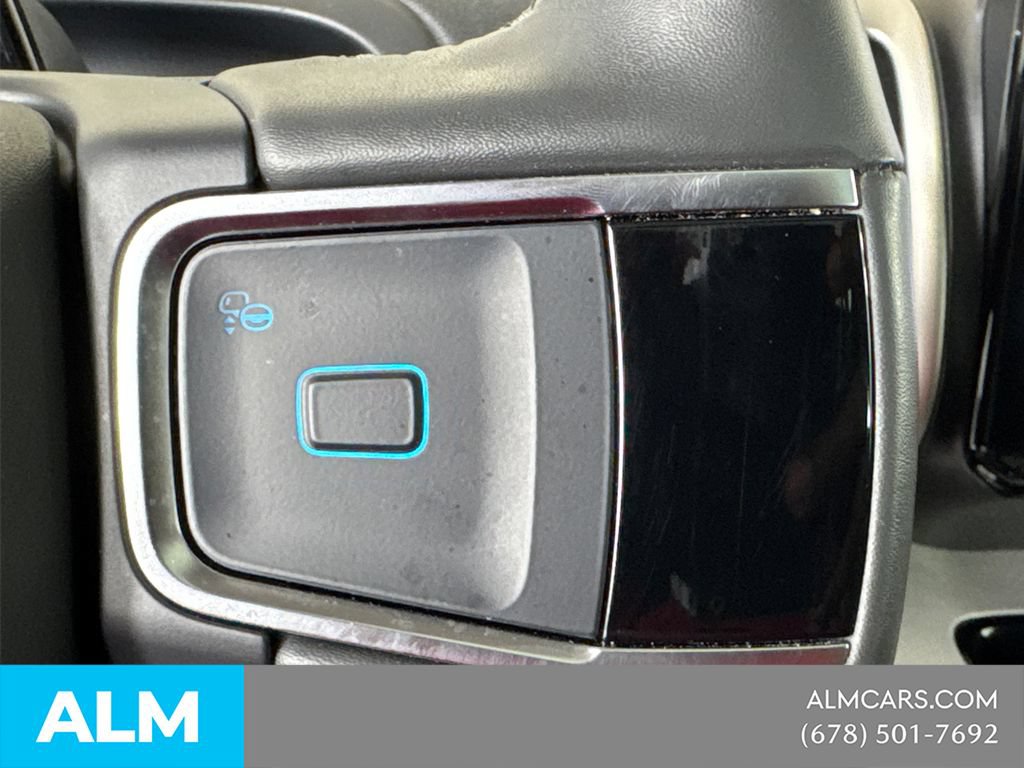 Used 2025 Ford Expedition Active AWD/4WD image 30
