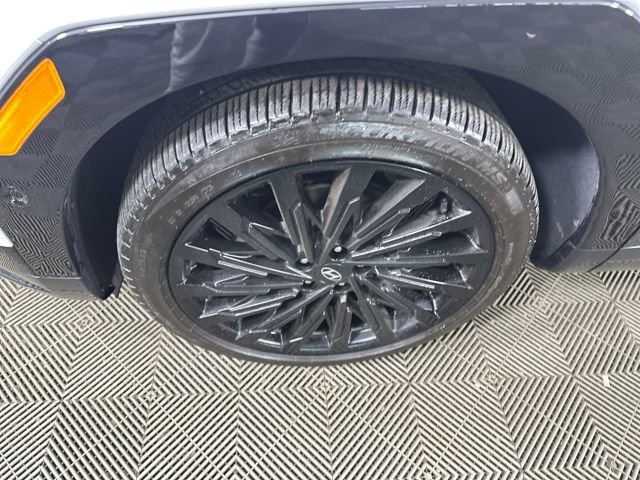 Used 2024 Hyundai Santa Fe Calligraphy image 10