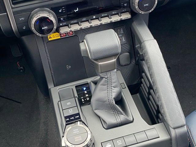 New 2026 Toyota 4Runner 4WD image 20