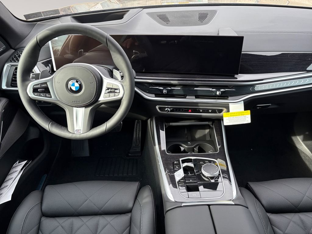 New 2026 BMW X5 xDrive40i w/ M Sport Package AWD/4WD image 10