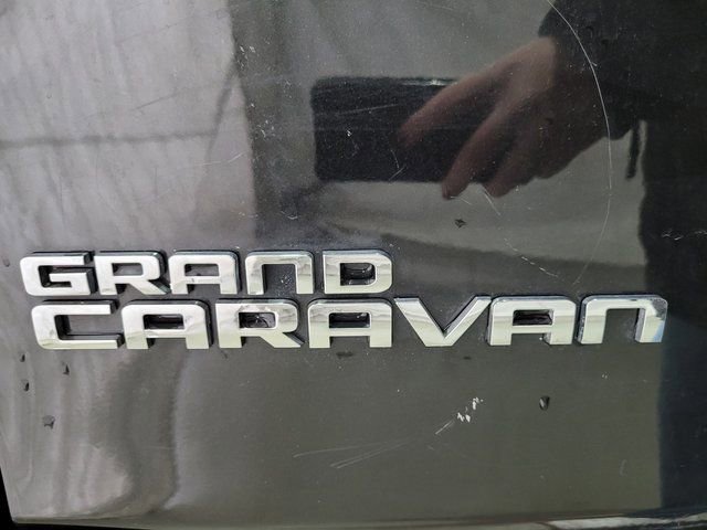 Used 2019 Dodge Grand Caravan SE image 55