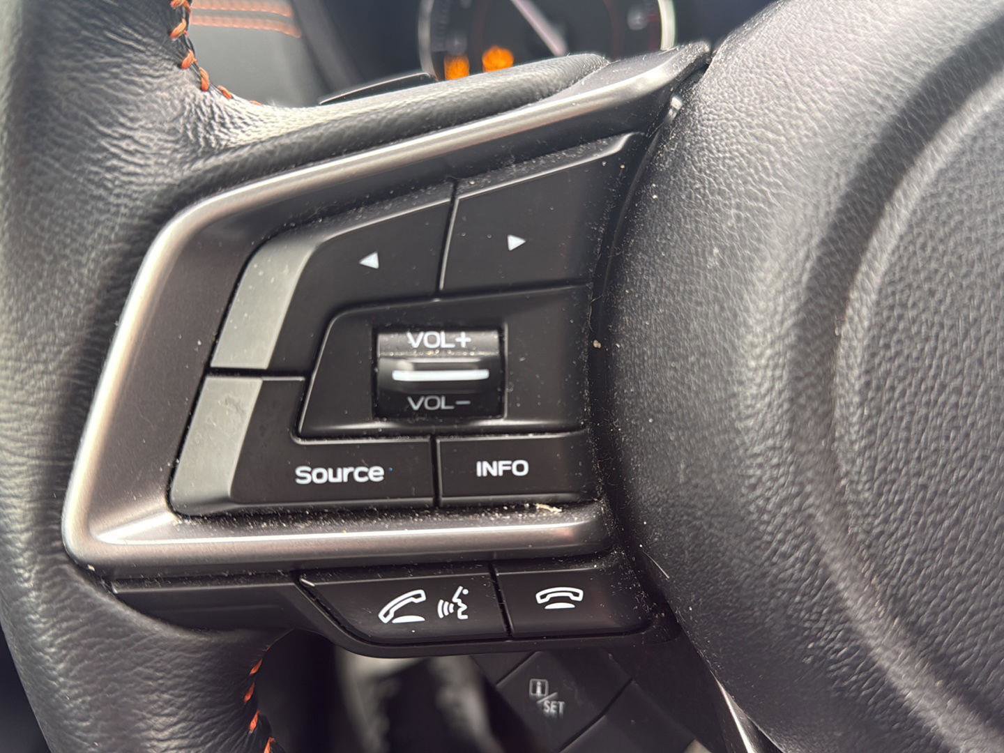 Used 2021 Subaru Crosstrek 2.5i Limited w/ Moonroof Package 2 image 12