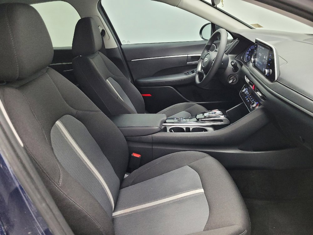 Used 2022 Hyundai Sonata SE w/ Cargo Package image 21