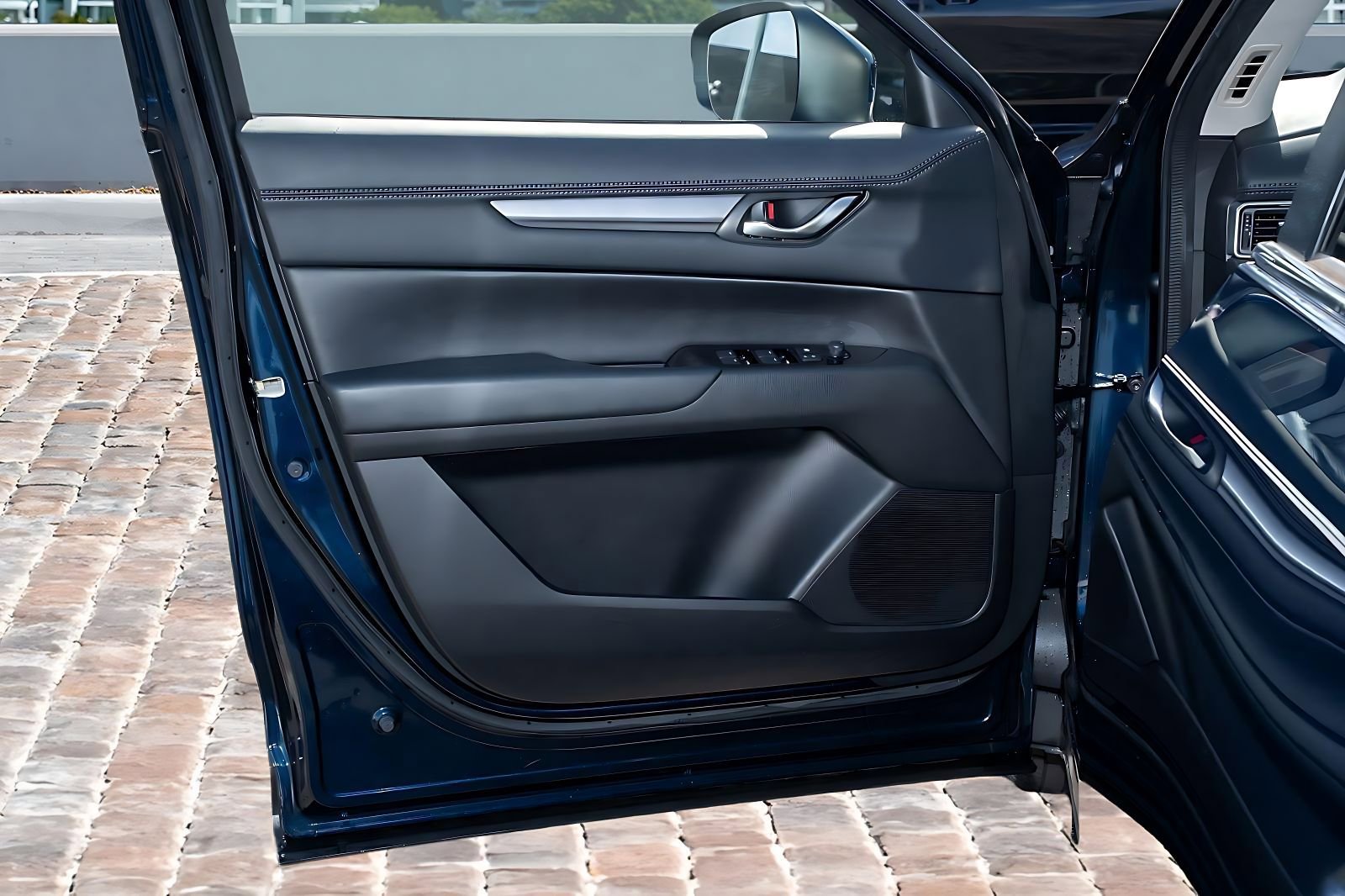 Used 2023 MAZDA CX-5 AWD 2.5 S w/ Preferred Package image 14