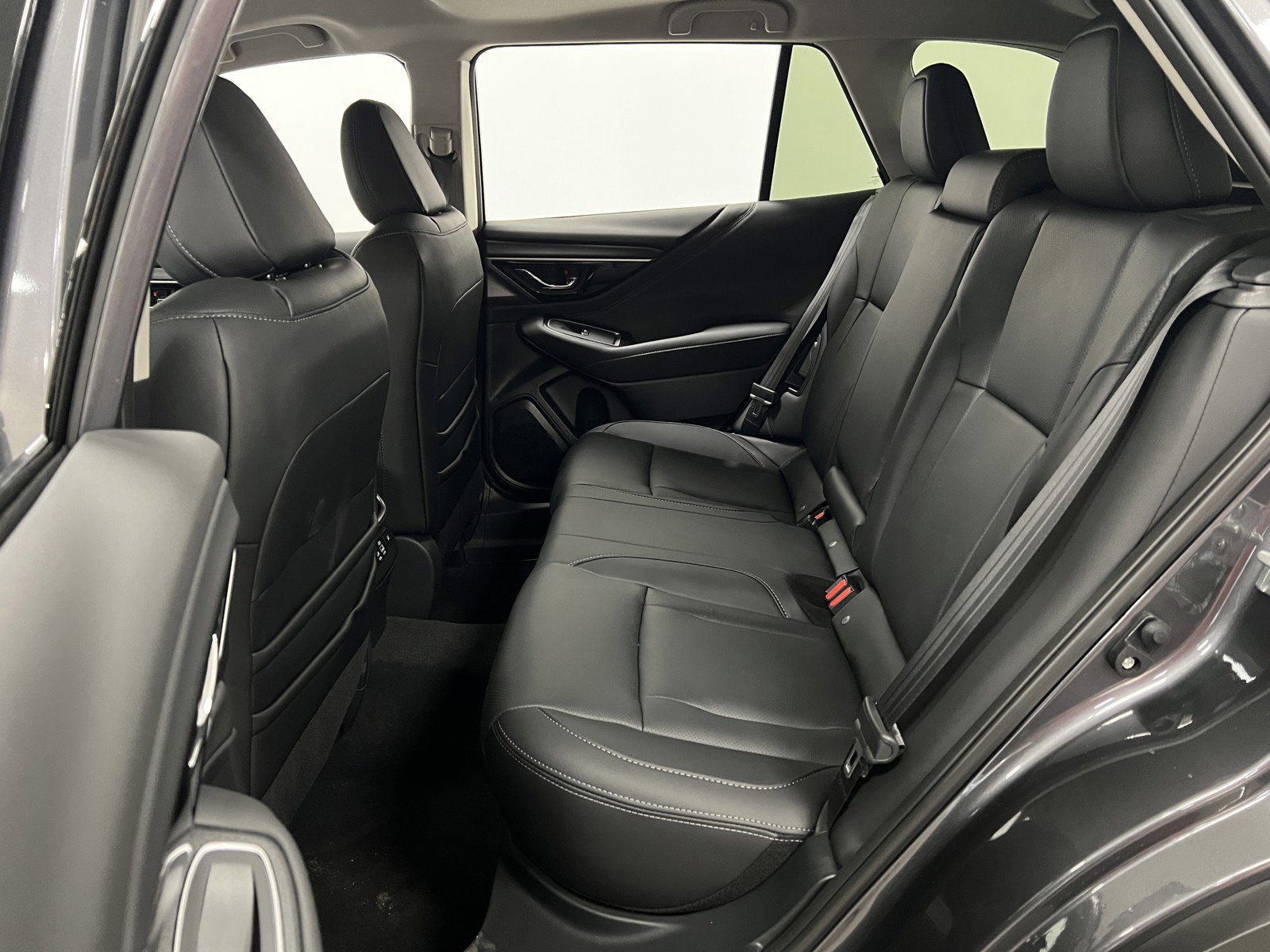 New 2025 Subaru Outback Touring XT image 12
