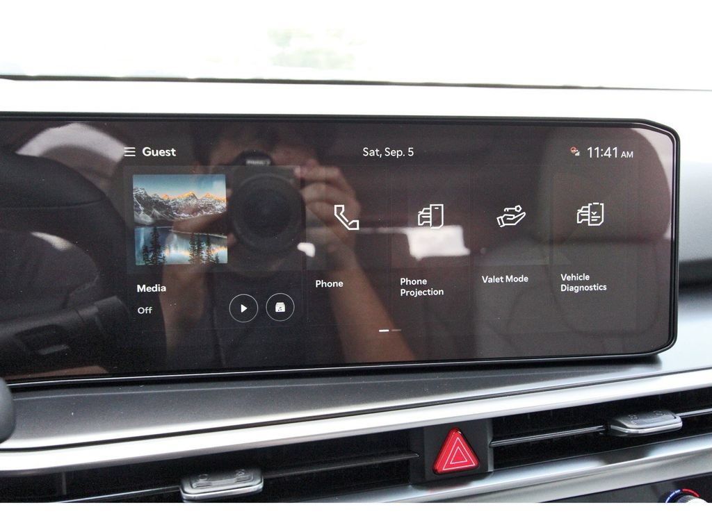 New 2026 Kia Sorento S FWD image 18