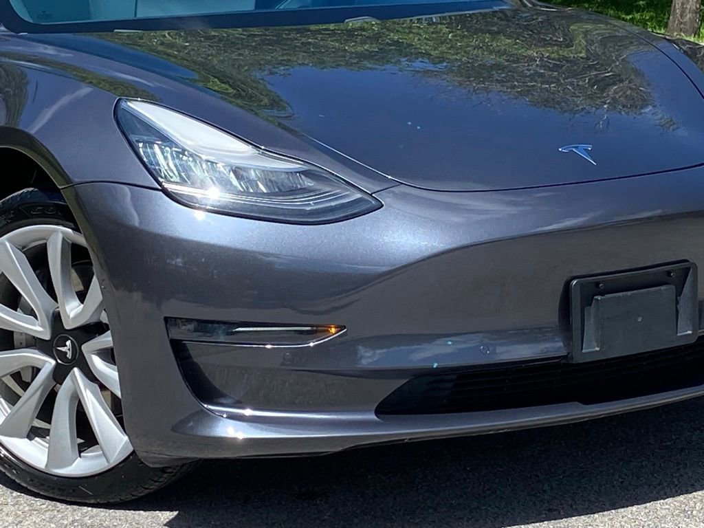 Used 2018 Tesla Model 3 Mid Range image 10