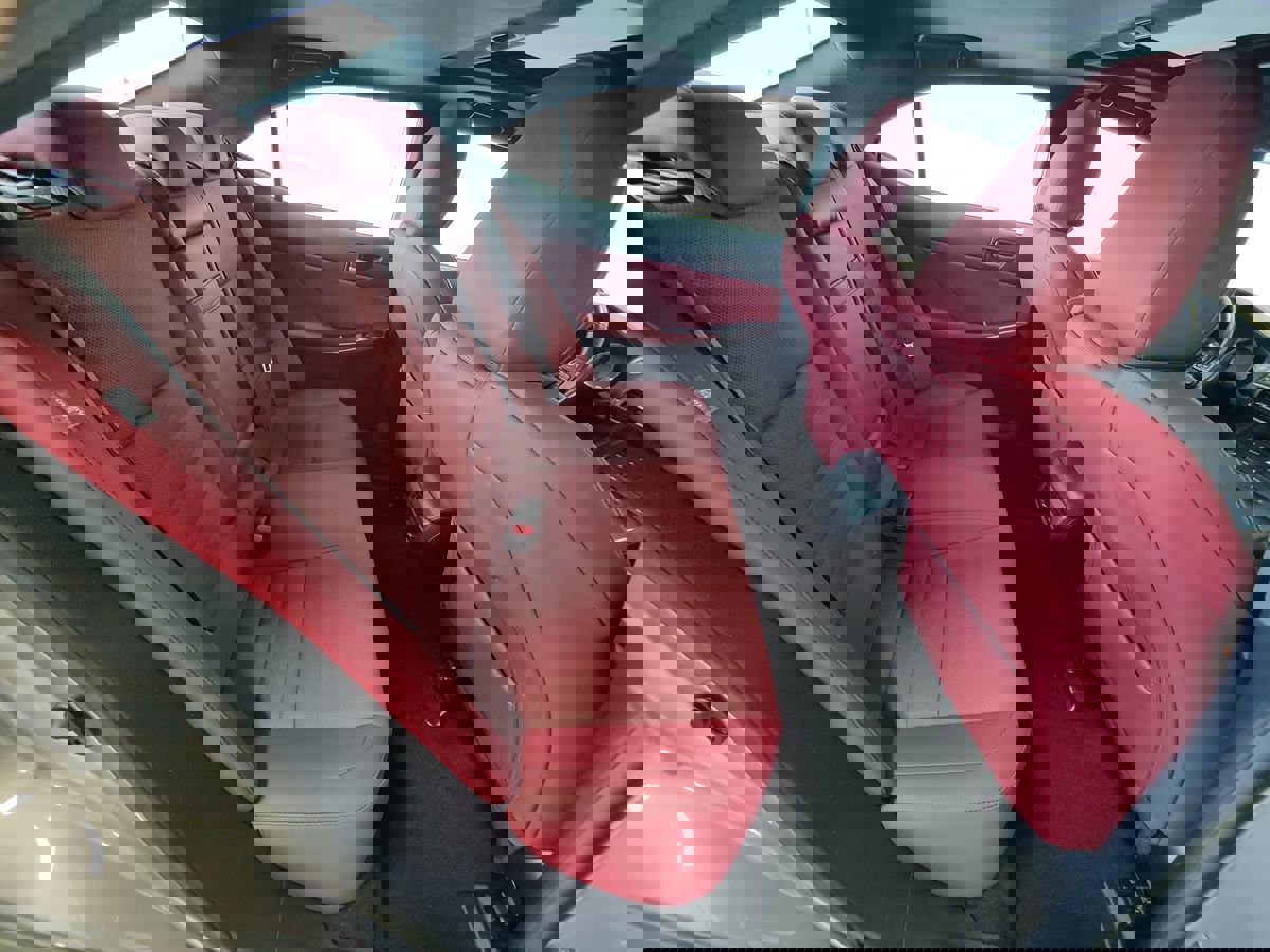 Used 2019 Lexus IS 300 F Sport w/ F Sport Package image 15