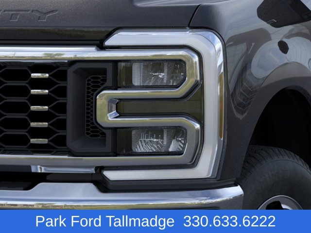 New 2026 Ford F350 Lariat w/ Lariat Premium Package AWD/4WD image 18