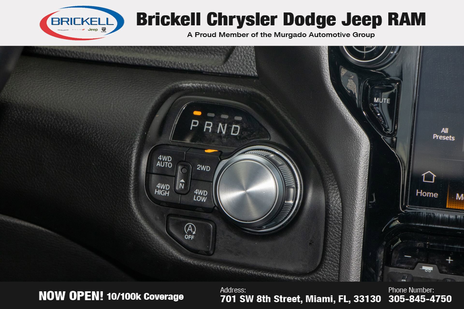 Used 2023 RAM 1500 Laramie image 25