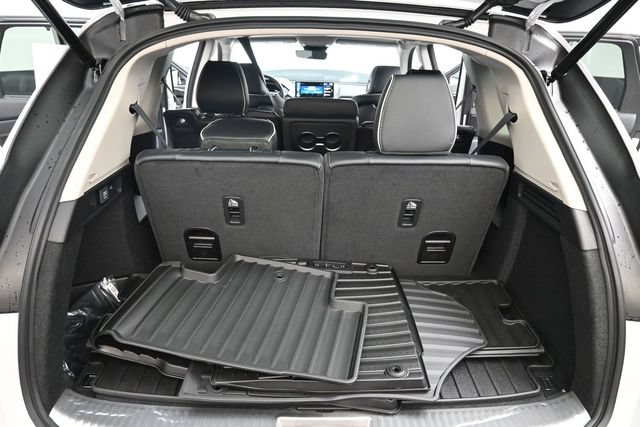 New 2026 Acura MDX w/ Advance Package AWD/4WD image 16
