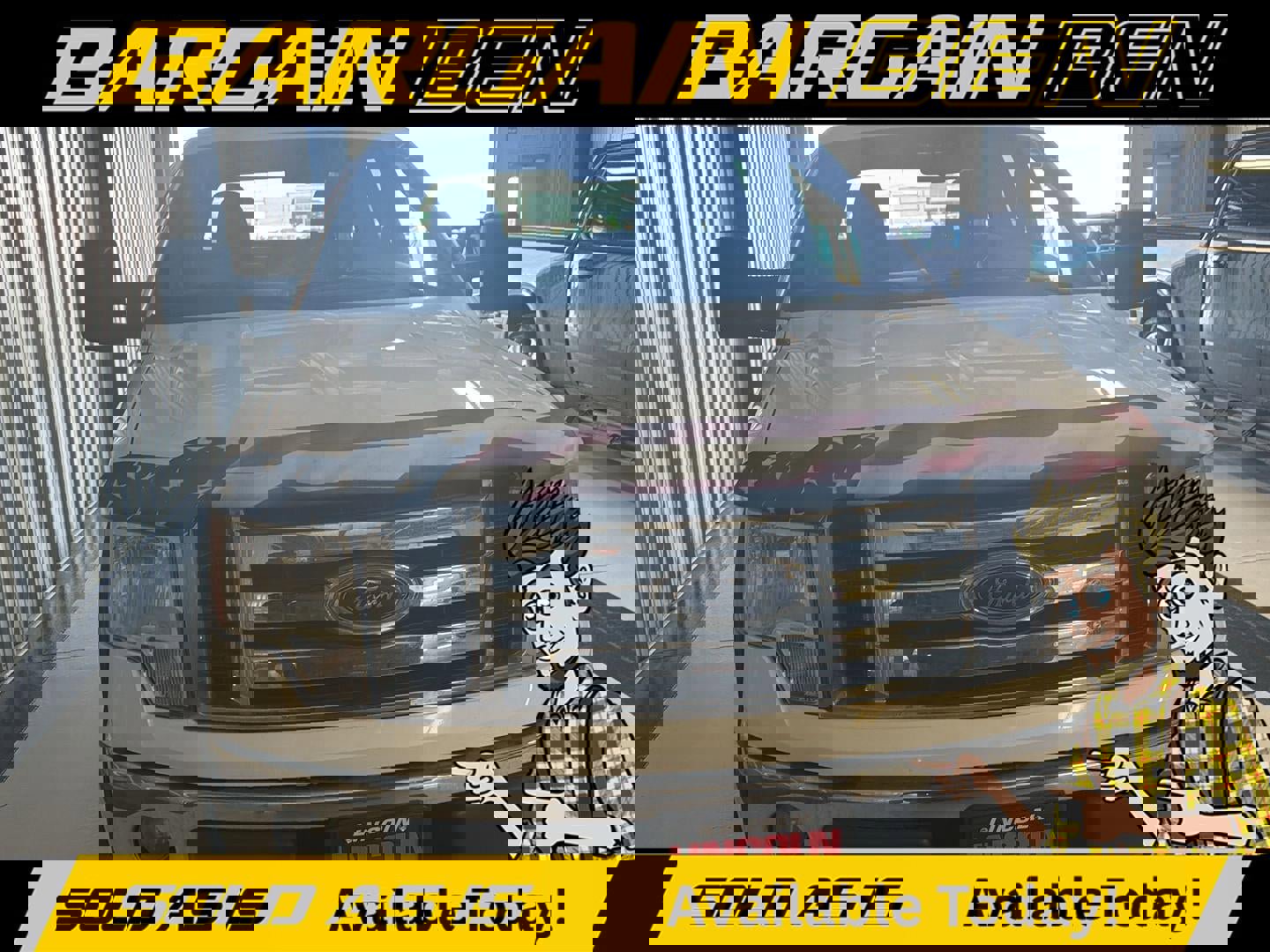 Used 2010 Ford F150 Lariat image 9