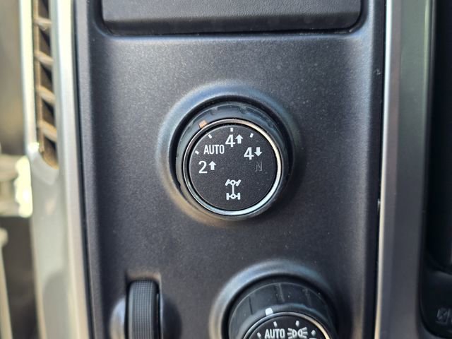 Used 2014 Chevrolet Silverado 1500 LT w/ All Star Edition image 27