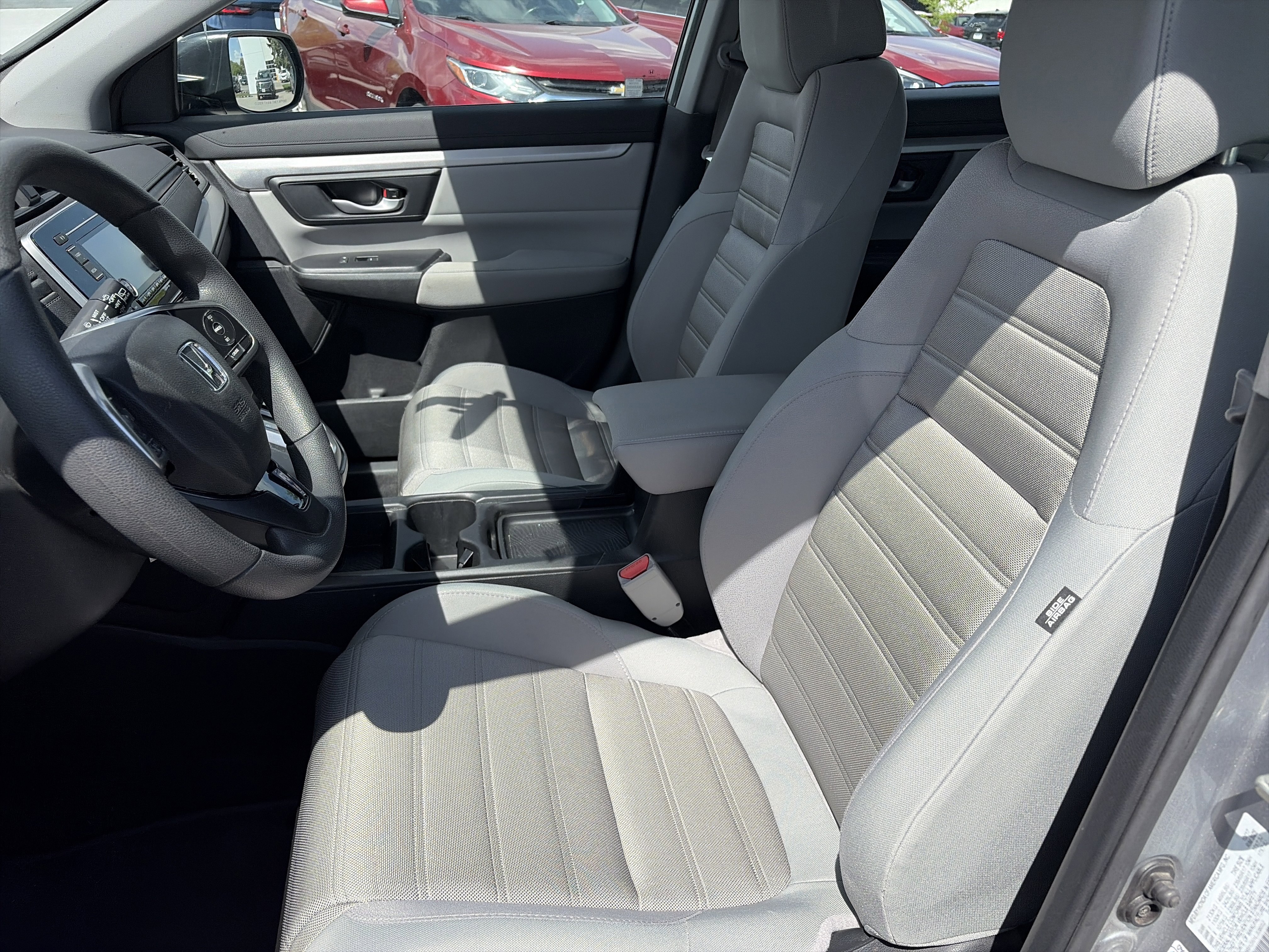 Used 2017 Honda CR-V LX image 16