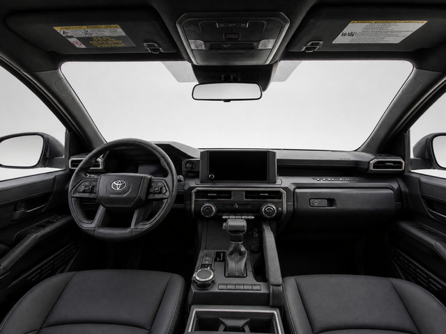 Used 2024 Toyota Tacoma SR AWD/4WD image 9