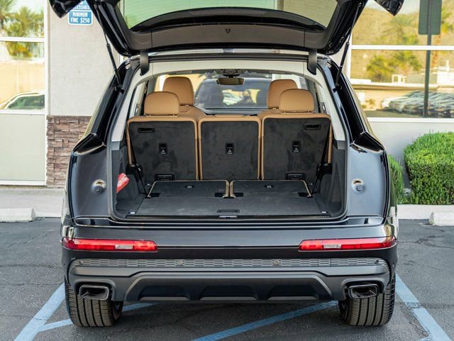 New 2026 Audi Q7 2.0T Premium Plus image 23