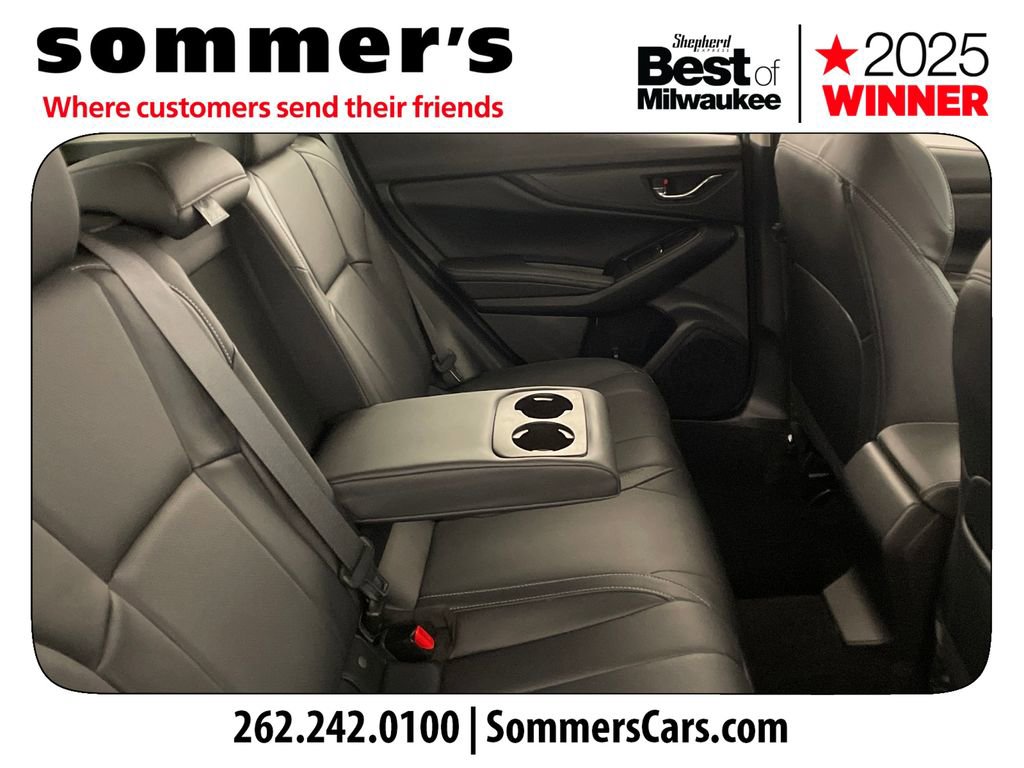 Used 2019 Subaru Impreza 2.0i Limited w/ Popular Package #2 image 26