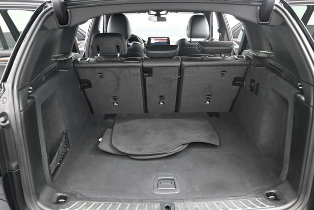 Certified 2023 BMW X3 sDrive30i w/ Convenience Package RWD image 19