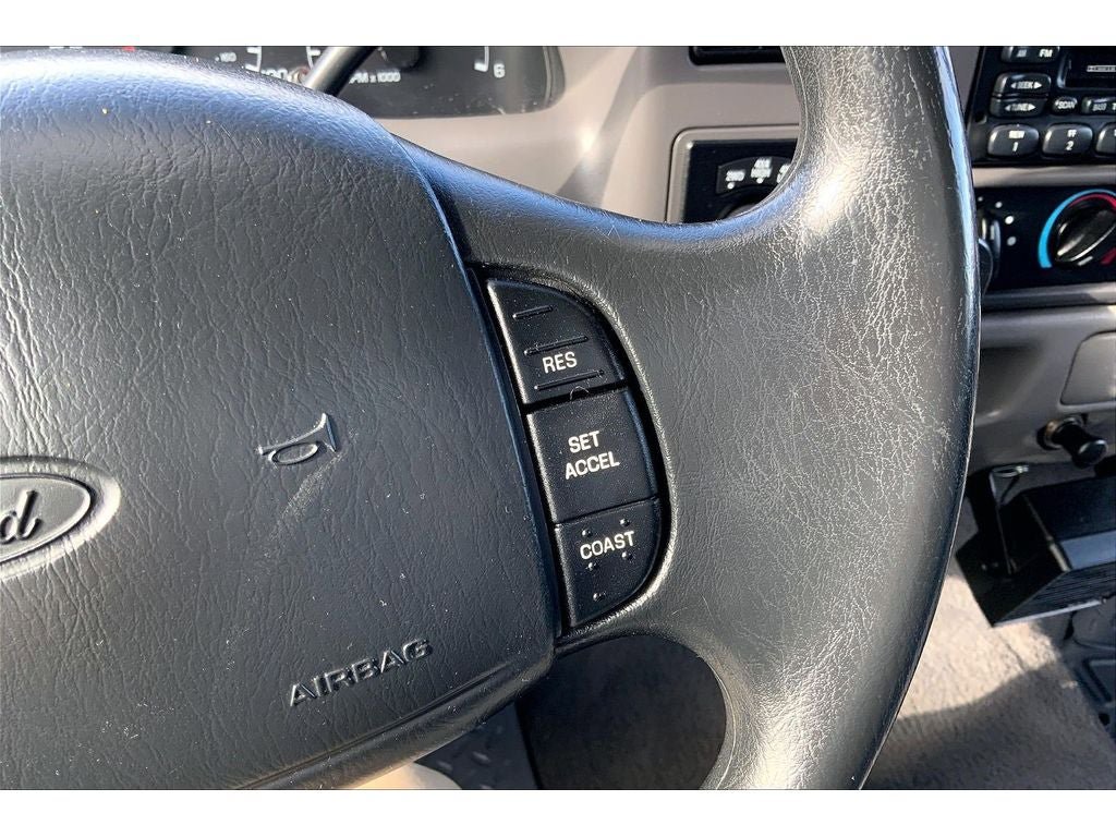 Used 2001 Ford F250 Lariat AWD/4WD image 21