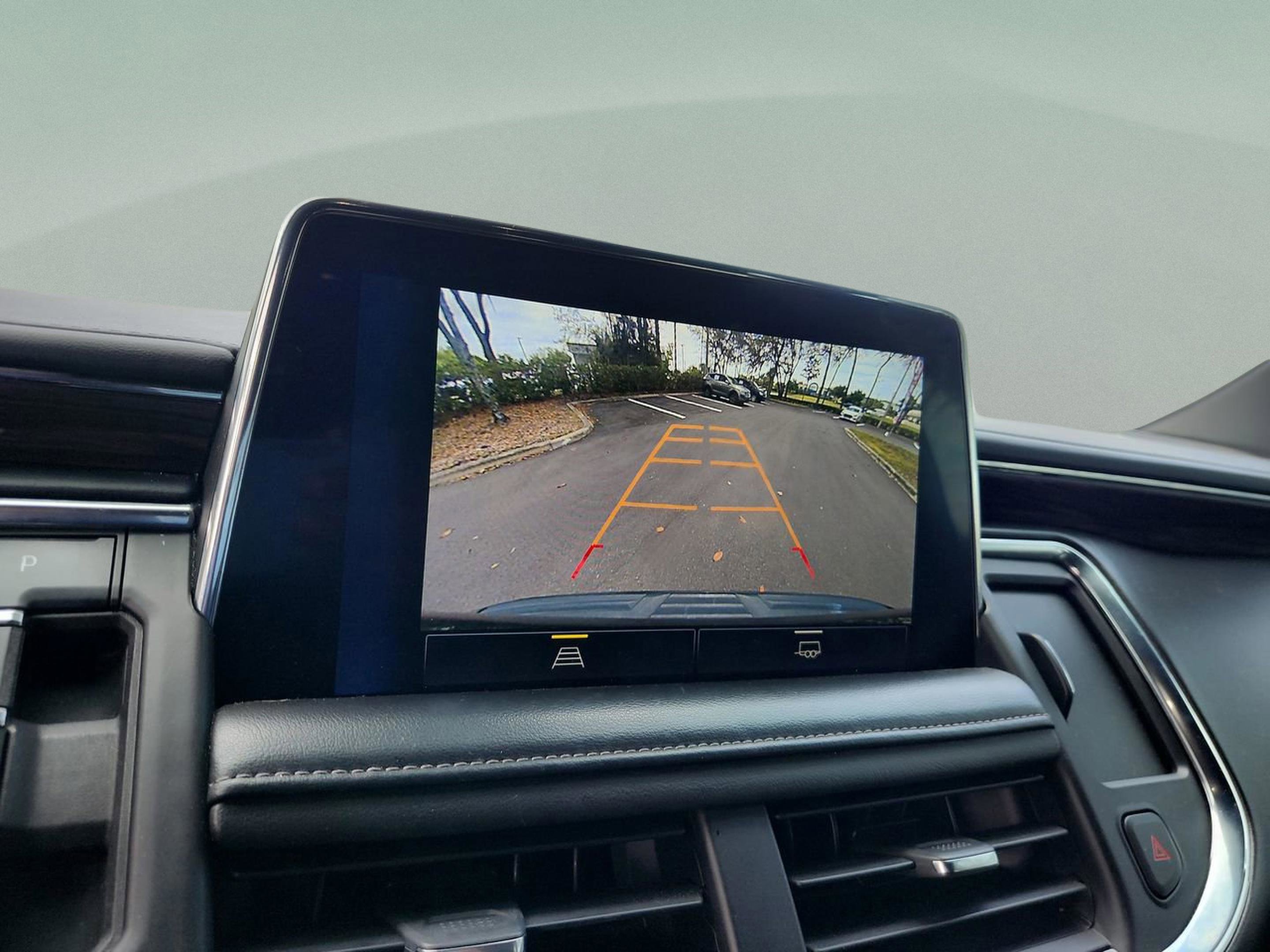 Used 2023 Chevrolet Tahoe LT RWD image 25