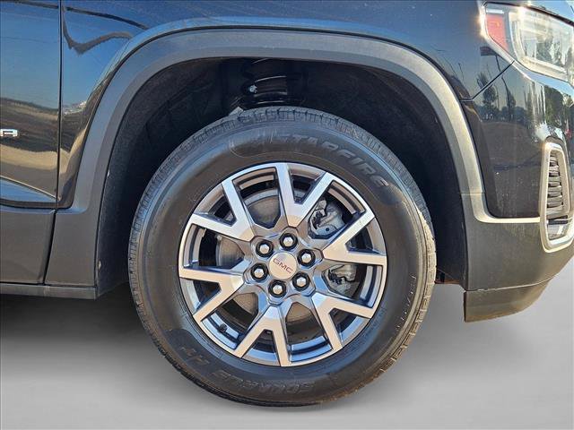 Used 2023 GMC Acadia SLT AWD/4WD image 4