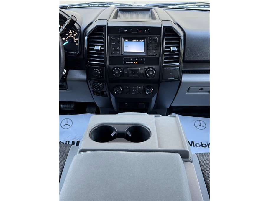Used 2019 Ford F150 XL w/ Equipment Group 101A Mid AWD/4WD image 15
