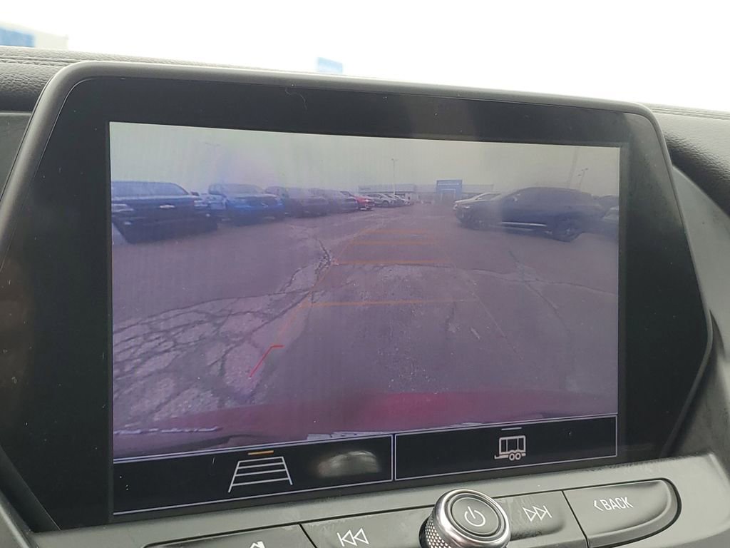 Used 2022 Chevrolet Blazer LT w/ LPO, Floor Liner Package image 17