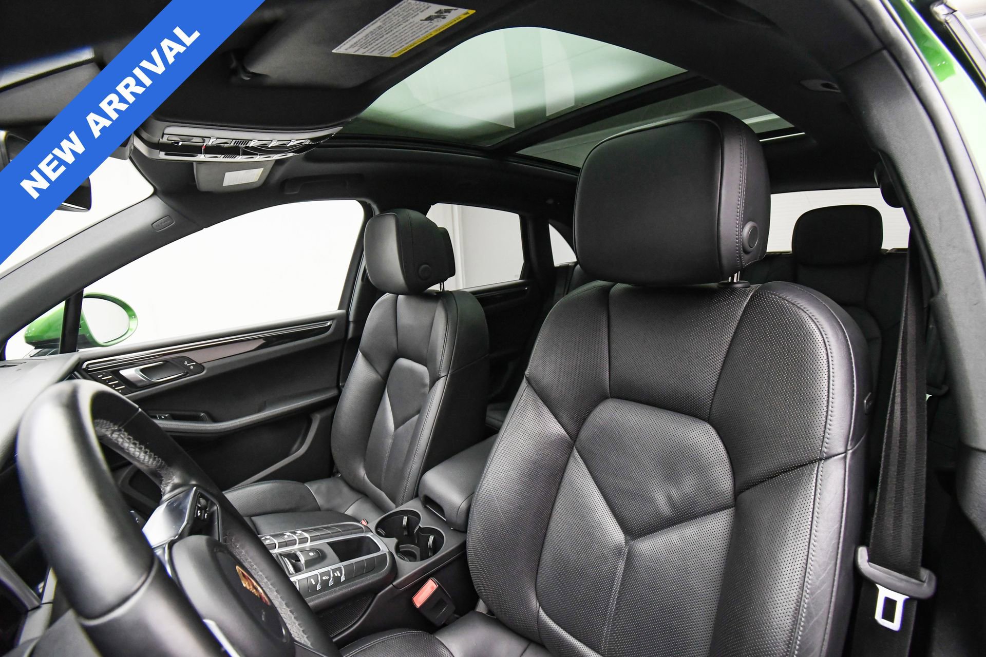 Used 2019 Porsche Macan Base image 50