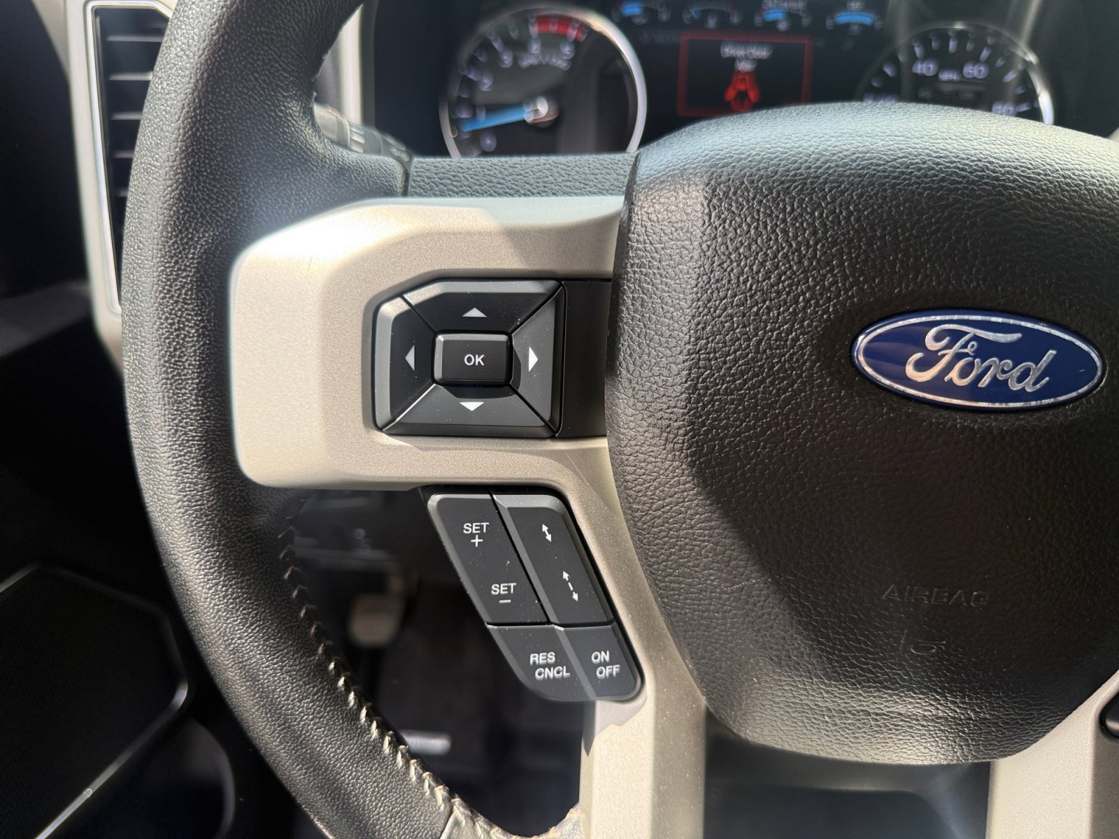 Used 2021 Ford F450 Lariat w/ Lariat Ultimate Package image 20