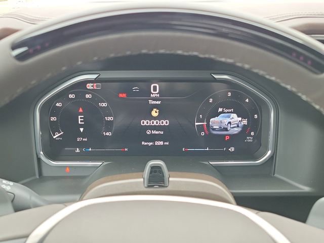 New 2026 GMC Sierra 1500 Denali image 20