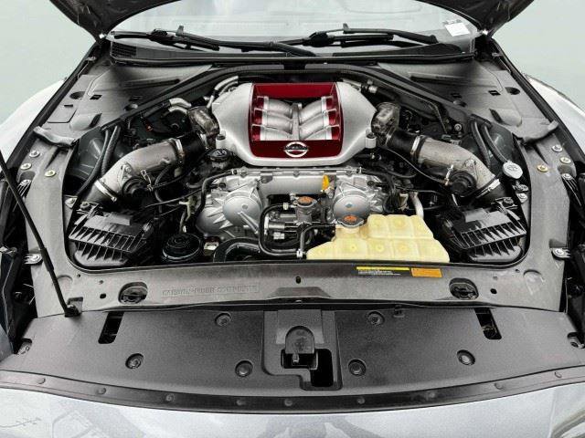 Used 2013 Nissan GT-R Premium AWD/4WD image 51
