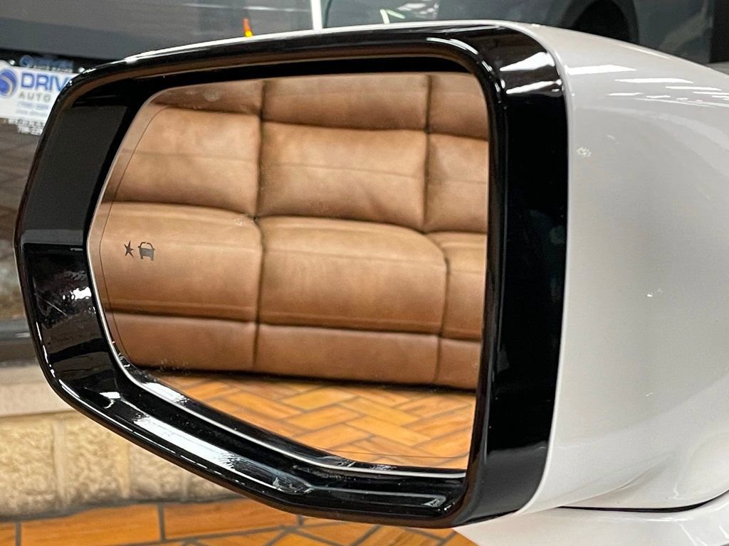 Used 2023 Cadillac XT4 Sport w/ Cold Weather Package image 19