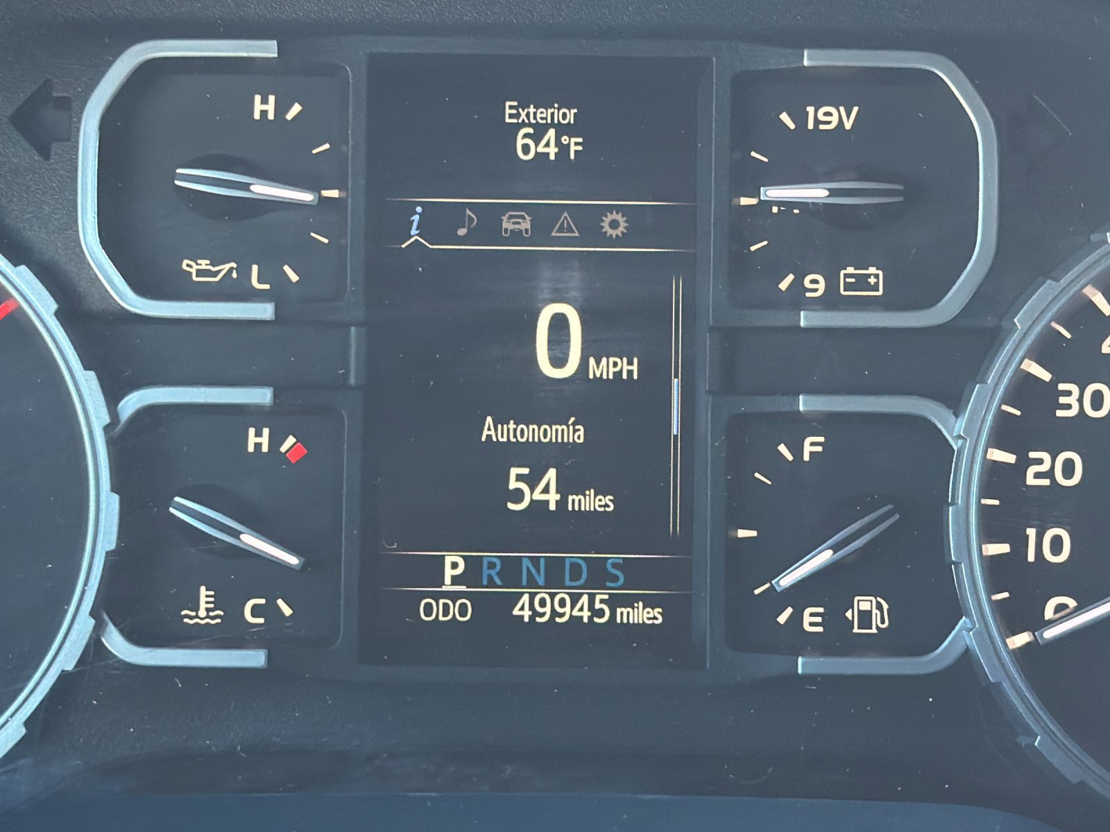 Used 2021 Toyota Tundra SR5 RWD image 22