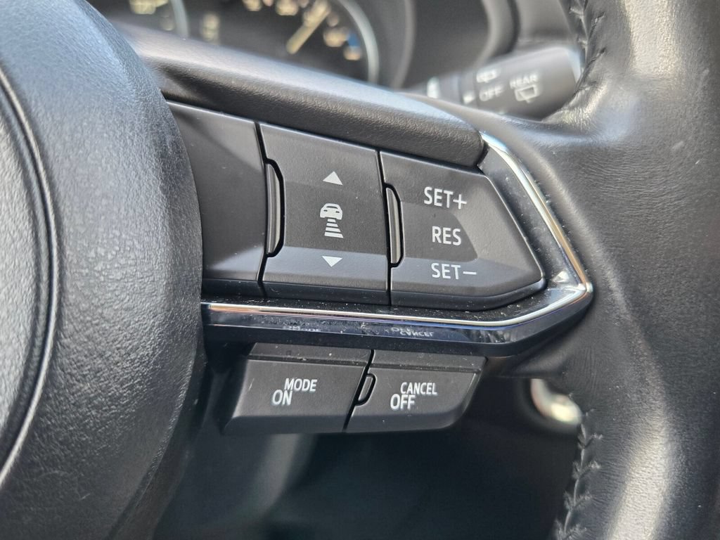 Used 2021 MAZDA CX-5 Grand Touring AWD/4WD image 22
