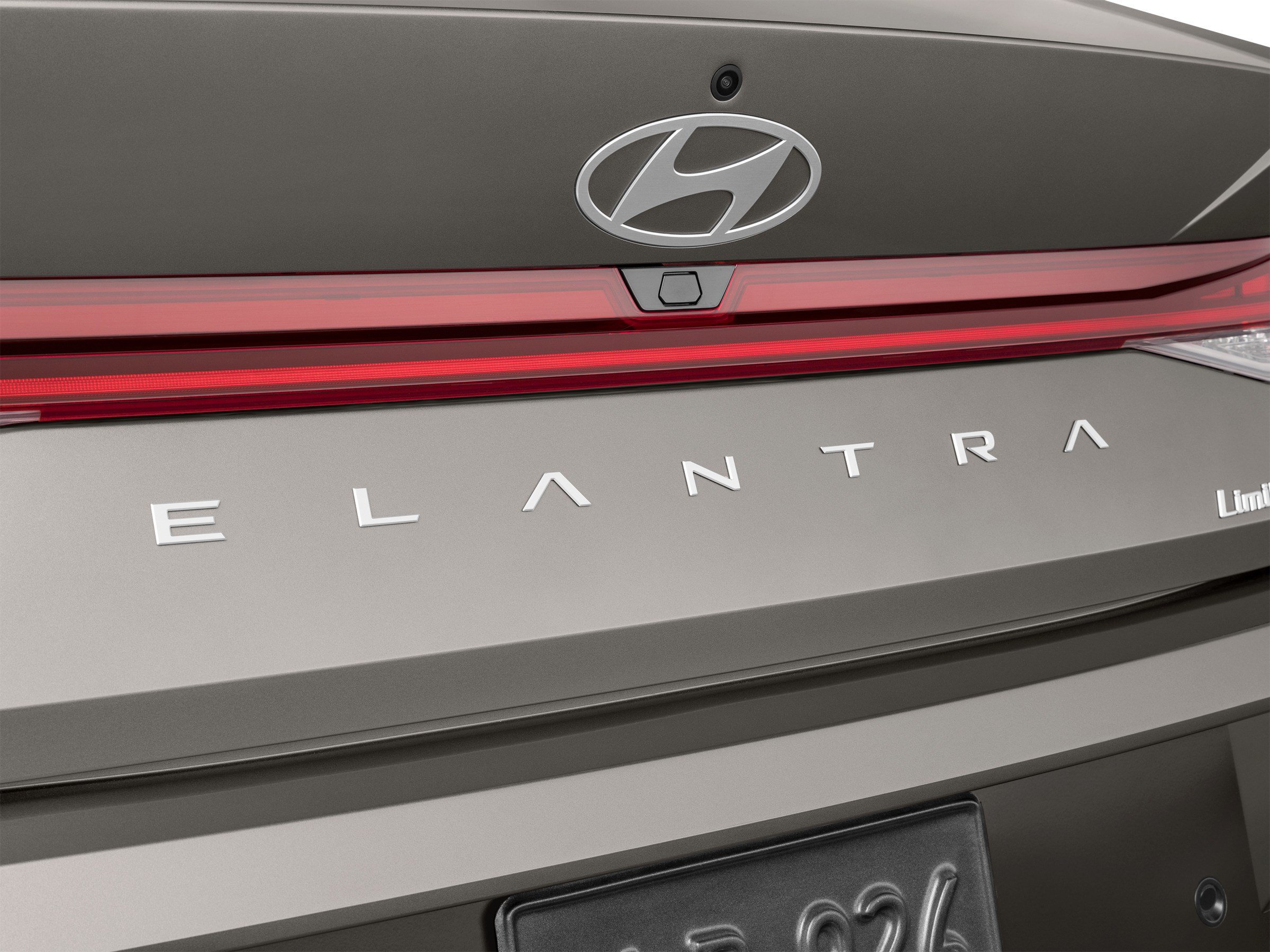 New 2026 Hyundai Elantra SEL Sport FWD image 51