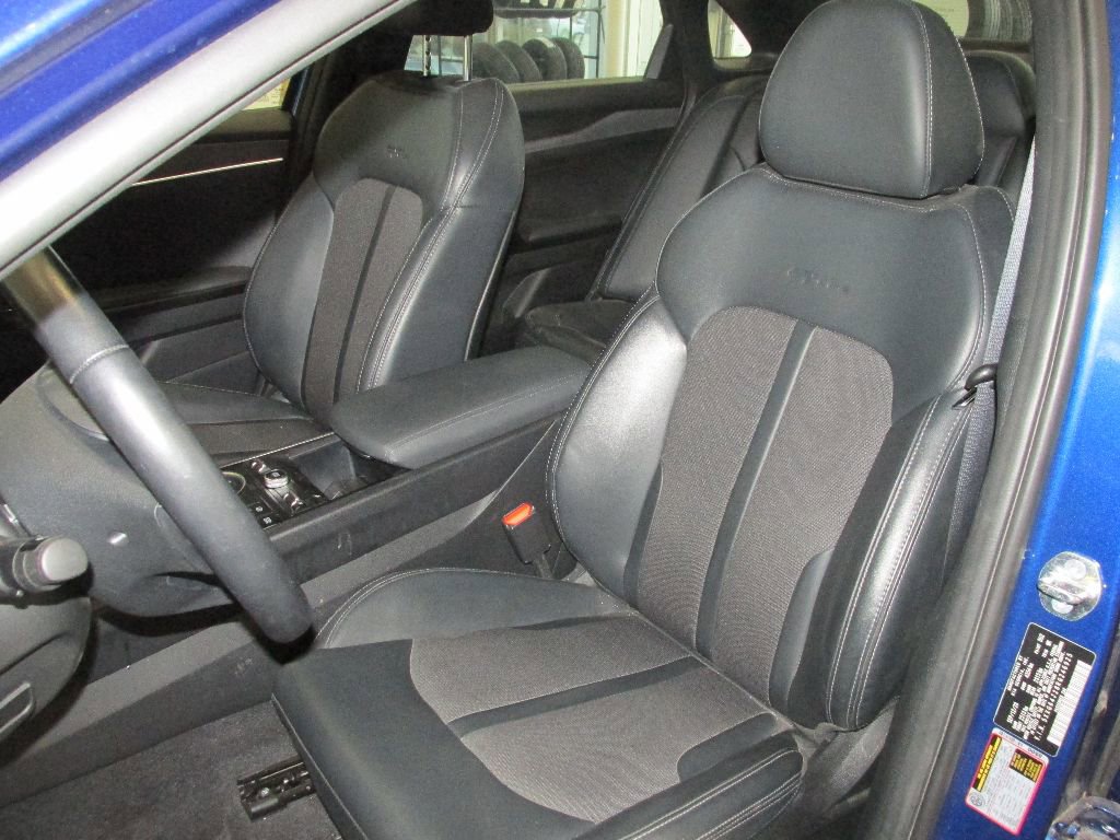 Used 2024 Kia K5 GT-Line FWD image 4