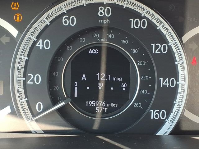Used 2013 Honda Accord Touring image 28
