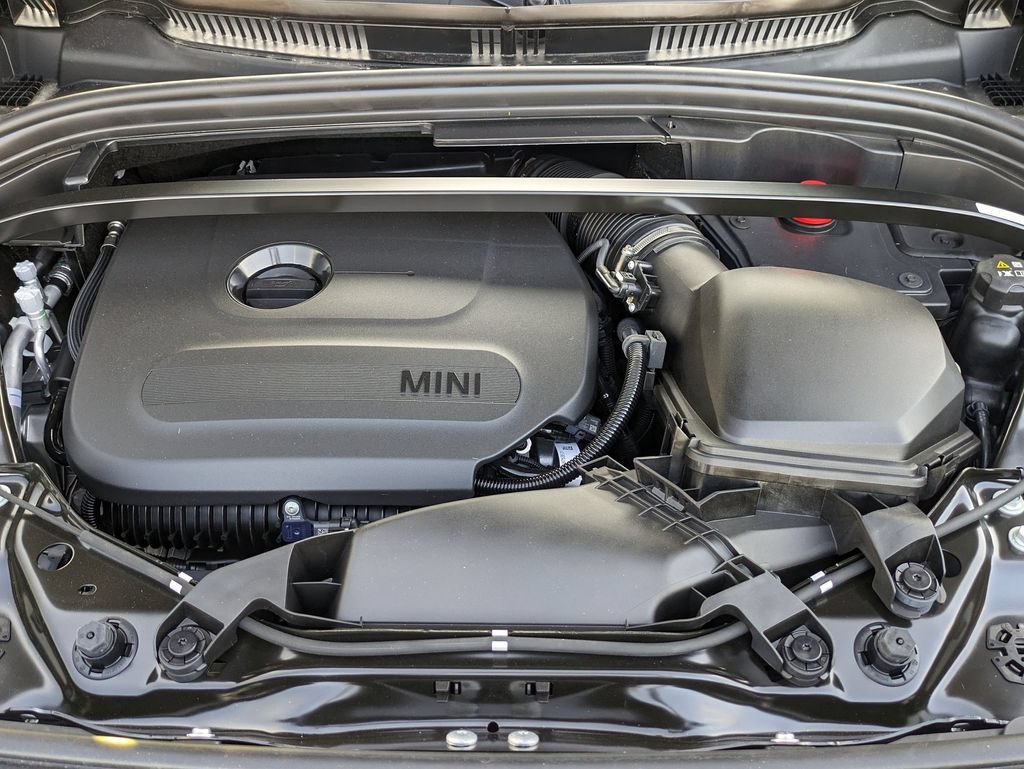 New 2026 MINI Cooper Countryman S AWD/4WD image 10
