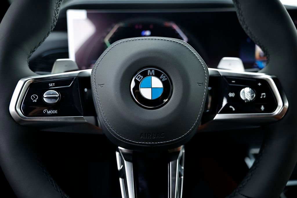 New 2026 BMW 740i 740i w/ Executive Package image 33