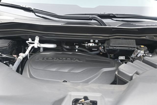 Certified 2026 Honda Ridgeline RTL image 27