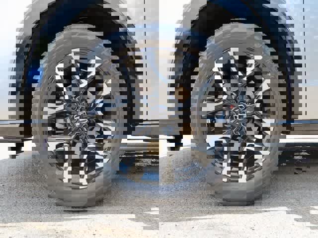 New 2026 Honda HR-V EX-L image 9