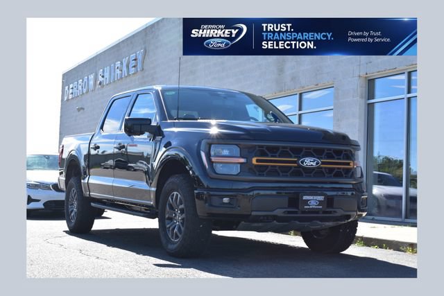 Used 2026 Ford F150 Tremor w/ Equipment Group 402B MID