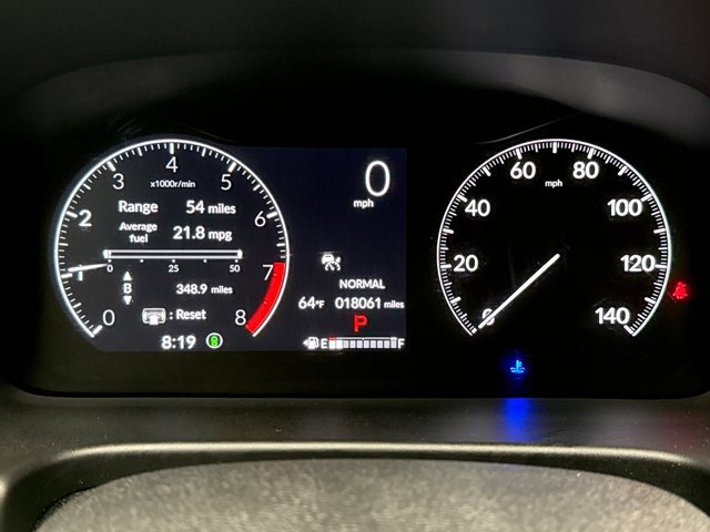 Used 2025 Honda Odyssey EX-L image 13